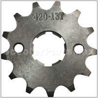 All Engine Sprocket